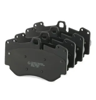 Pastillas de freno para AUDI, VW- 4E0698151G 4E0698151P