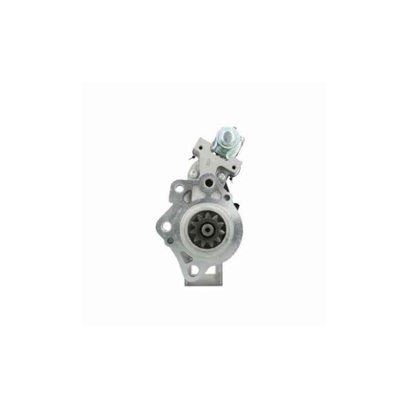Motorino d'avviamento Mitsubishi 3,7 kw Andre Niermann 015271 PIC 1035288 WAI 19972N Motorino d'avviamento Mitsubishi 3,7 kw Andre Niermann 015271 PIC 1035288 WAI 19972N