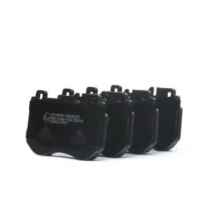 Pastillas de freno para MERCEDES-BENZ- 0004209503, 0084201720 A0084201720