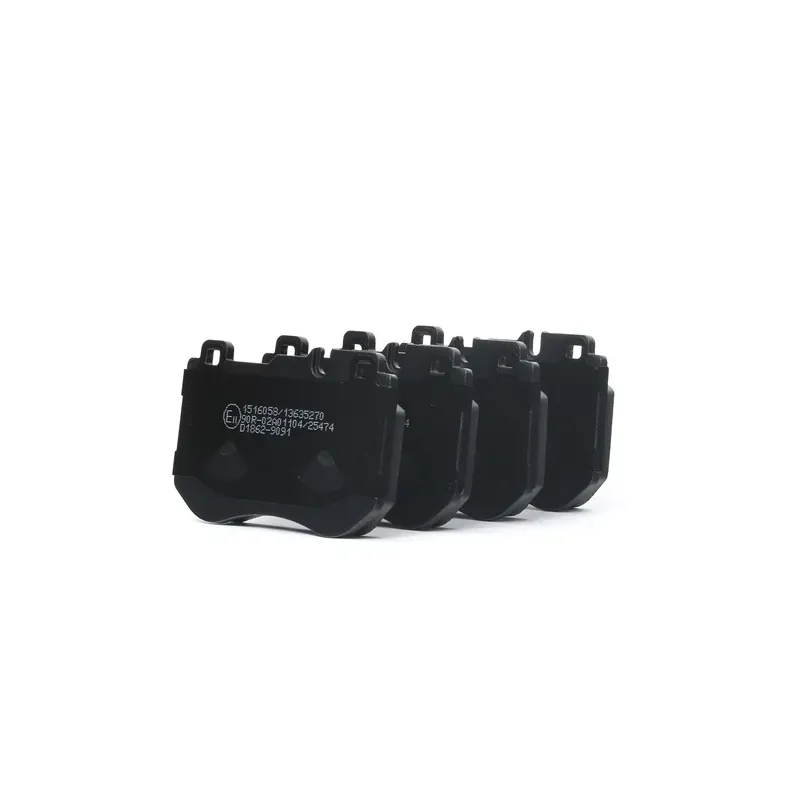 Brake pads for MERCEDES-BENZ- 0004209503, 0084201720 A0084201720 Brake pads for MERCEDES-BENZ- 0004209503, 0084201720 A0084201720