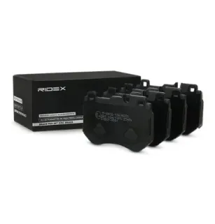 Pastiglie freno per MERCEDES-BENZ- 0004209503, 0084201720 A0084201720