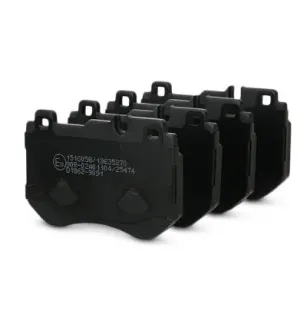 Brake pads for MERCEDES-BENZ- 0004209503, 0084201720 A0084201720