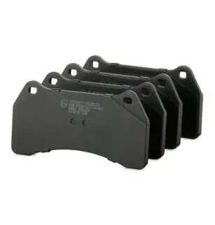 Pastillas de freno para JAGUAR MG- 02C2C24018