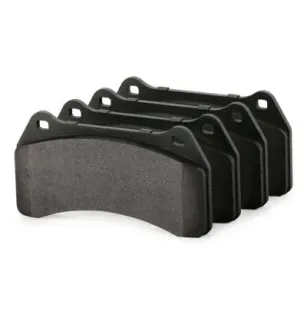 Pastillas de freno para JAGUAR MG- 02C2C24018