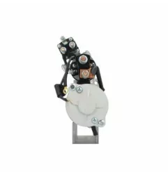 Mitsubishi Starter 3,7 kW Andre Niermann 015271 PIC 1035288 WAI 19972N