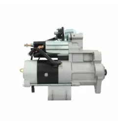 Mitsubishi Starter 3,7 kW Andre Niermann 015271 PIC 1035288 WAI 19972N