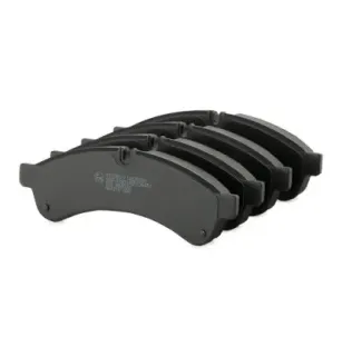 Brake pads for IVECO- 42555633, 500055652, 504232820 504232980