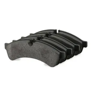 Brake pads for IVECO- 42555633, 500055652, 504232820 504232980