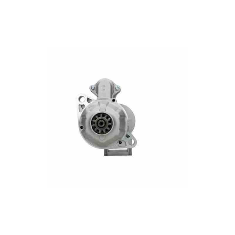Motor de arranque Mitsubishi 4,5 kw EuroTec 11040342 EuroTec 11040774 11149831 Motor de arranque Mitsubishi 4,5 kw EuroTec 11040342 EuroTec 11040774 11149831