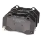 Pastilhas de freio para OPEL VAUXHALL - 1605145