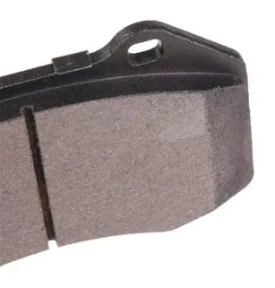 Brake pads for OPEL VAUXHALL- 1605145