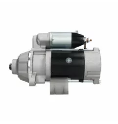 Motor de arranque Mitsubishi 4,5 kw EuroTec 11040342 EuroTec 11040774 11149831