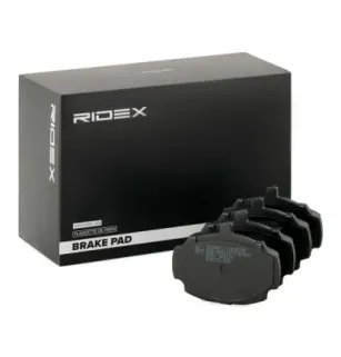 Pastillas de freno para MG, ROVER- GBP202 GBP256
