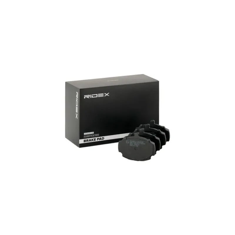 Pastillas de freno para MG, ROVER- GBP202 GBP256 Pastillas de freno para MG, ROVER- GBP202 GBP256
