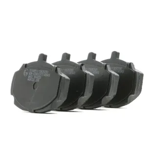 Bremsbeläge für MG, ROVER – GBP202 GBP256
