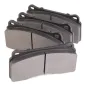 Brake pads for ASTON MARTIN, DAIMLER, JAGUAR, MG NISSAN- D4060JF20C