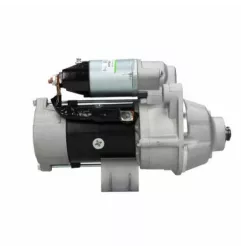 Motor de arranque Mitsubishi 4,5 kw EuroTec 11040342 EuroTec 11040774 11149831