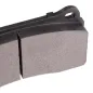 Brake pads for ASTON MARTIN, DAIMLER, JAGUAR, MG NISSAN- D4060JF20C