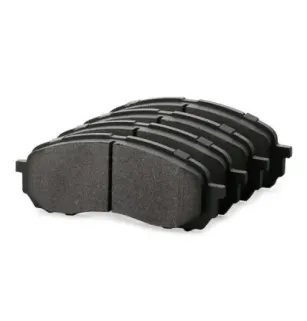 Pastillas de freno para SUBARU- 26296AE190, 26296AE200, 26296FG000 26296FG001