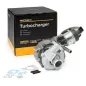 Turbocharger for ALFA ROMEO, CHEVROLET, FIAT, LANCIA, OPEL- 55225439, 55221160, 55216672, 71794959, 54359700027