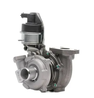 Turbocharger for ALFA ROMEO, CHEVROLET, FIAT, LANCIA, OPEL- 55225439, 55221160, 55216672, 71794959, 54359700027