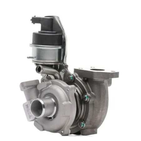 Turbocharger for ALFA ROMEO, CHEVROLET, FIAT, LANCIA, OPEL- 55225439, 55221160, 55216672, 71794959, 54359700027