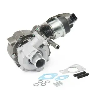 Turbocharger for ALFA ROMEO, CHEVROLET, FIAT, LANCIA, OPEL- 55225439, 55221160, 55216672, 71794959, 54359700027