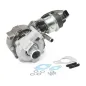 Turbocharger for ALFA ROMEO, CHEVROLET, FIAT, LANCIA, OPEL- 55225439, 55221160, 55216672, 71794959, 54359700027