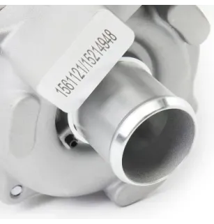 Turbocharger for ALFA ROMEO, CHEVROLET, FIAT, LANCIA, OPEL- 55225439, 55221160, 55216672, 71794959, 54359700027