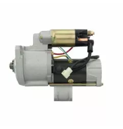 Mitsubishi Starter 5.0 kw Andre Niermann 015924 103381 PSH 151509112 Lester 18247