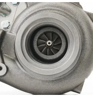 Turbocompressore per ALFA ROMEO, CHEVROLET, FIAT, LANCIA, OPEL- 55225439, 55221160, 55216672, 71794959, 54359700027