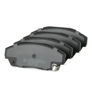 Pastilhas de freio para ACURA, HONDA ROVER - GBP90298