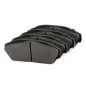 Brake pads for ACURA, HONDA ROVER- GBP90298