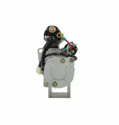 Mitsubishi Anlasser 5,0 kW Andre Niermann 015924 103381 PSH 151509112 Lester 18247