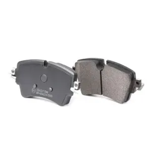 Pastilhas de freio para BMW, FIAT, MINI-34106863293, 34106874034 34116860017