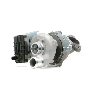 Turbocompresseur pour FORD- 1453914, 1464596, 1478634, 1521485, 1567329, 7G9Q6K682AA, 7G9Q6K682BA, 7G9Q6K682BB, 7G9Q6K682BC