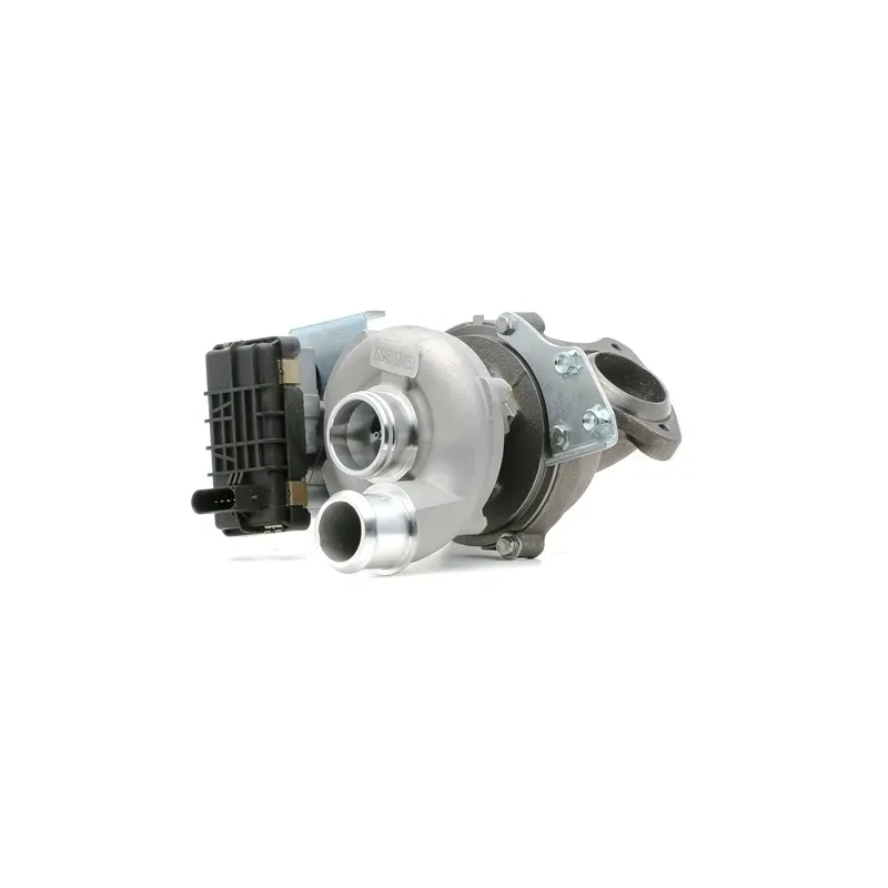 Turbocompresseur pour FORD- 1453914, 1464596, 1478634, 1521485, 1567329, 7G9Q6K682AA, 7G9Q6K682BA, 7G9Q6K682BB, 7G9Q6K682BC