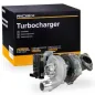 Turbocompresor para FORD-1453914, 1464596, 1478634, 1521485, 1567329, 7G9Q6K682AA, 7G9Q6K682BA, 7G9Q6K682BB, 7G9Q6K682BC