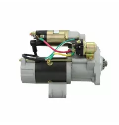 Mitsubishi Starter 5.0 kw Andre Niermann 015924 103381 PSH 151509112 Lester 18247