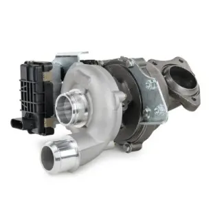 Turbocompressore per FORD-1453914, 1464596, 1478634, 1521485, 1567329, 7G9Q6K682AA, 7G9Q6K682BA, 7G9Q6K682BB, 7G9Q6K682BC