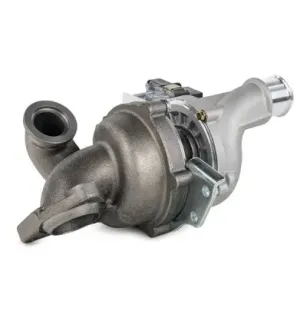 Turbocharger for FORD- 1453914, 1464596, 1478634, 1521485, 1567329, 7G9Q6K682AA, 7G9Q6K682BA, 7G9Q6K682BB, 7G9Q6K682BC