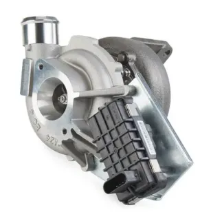 Turbocharger for FORD, LAND ROVER- LR006869, LR008203, LR010138, LR018396, LR005900 LR004821