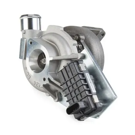 Turbocharger for FORD, LAND ROVER- LR006869, LR008203, LR010138, LR018396, LR005900 LR004821