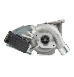 Turbocompresor para FORD, LAND ROVER- LR006869, LR008203, LR010138, LR018396, LR005900 LR004821