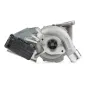 Turbocharger for FORD, LAND ROVER- LR006869, LR008203, LR010138, LR018396, LR005900 LR004821