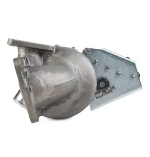 Turbocompresor para FORD, LAND ROVER- LR006869, LR008203, LR010138, LR018396, LR005900 LR004821