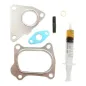 Turbocompresor para NISSAN, RENAULT- 1441100QAS, 7701476041, 7711368112 8200889694