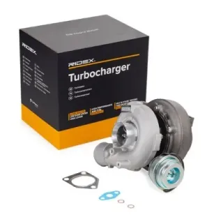 Turbocharger for BMW- 11652248834, 11652249950, 11652249951, 11657785989, 11657785990, 11657786070, 11657786071