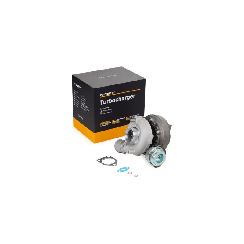 Turbocompressore per BMW-11652248834, 11652249950, 11652249951, 11657785989, 11657785990, 11657786070, 11657786071