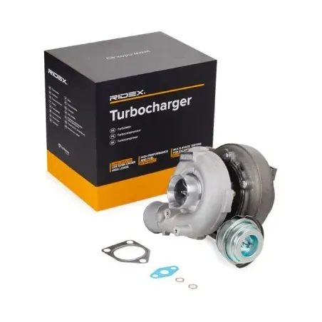 Turbocharger for BMW- 11652248834, 11652249950, 11652249951, 11657785989, 11657785990, 11657786070, 11657786071